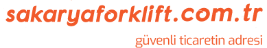Sakaryaforklift